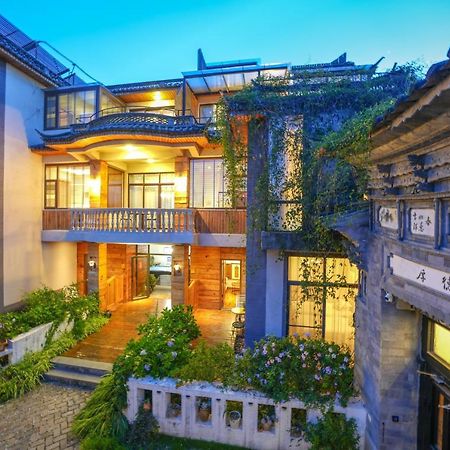 Z.Garden Apartment Đại Lý Ngoại thất bức ảnh