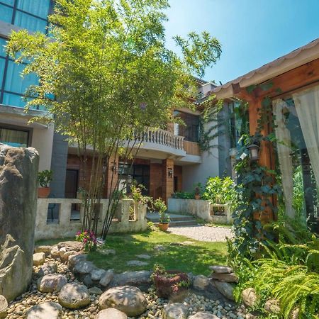 Z.Garden Apartment Đại Lý Ngoại thất bức ảnh