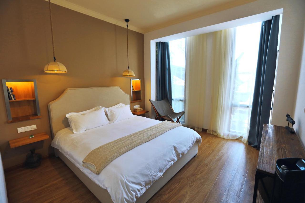Z.Garden Apartment Đại Lý Ngoại thất bức ảnh