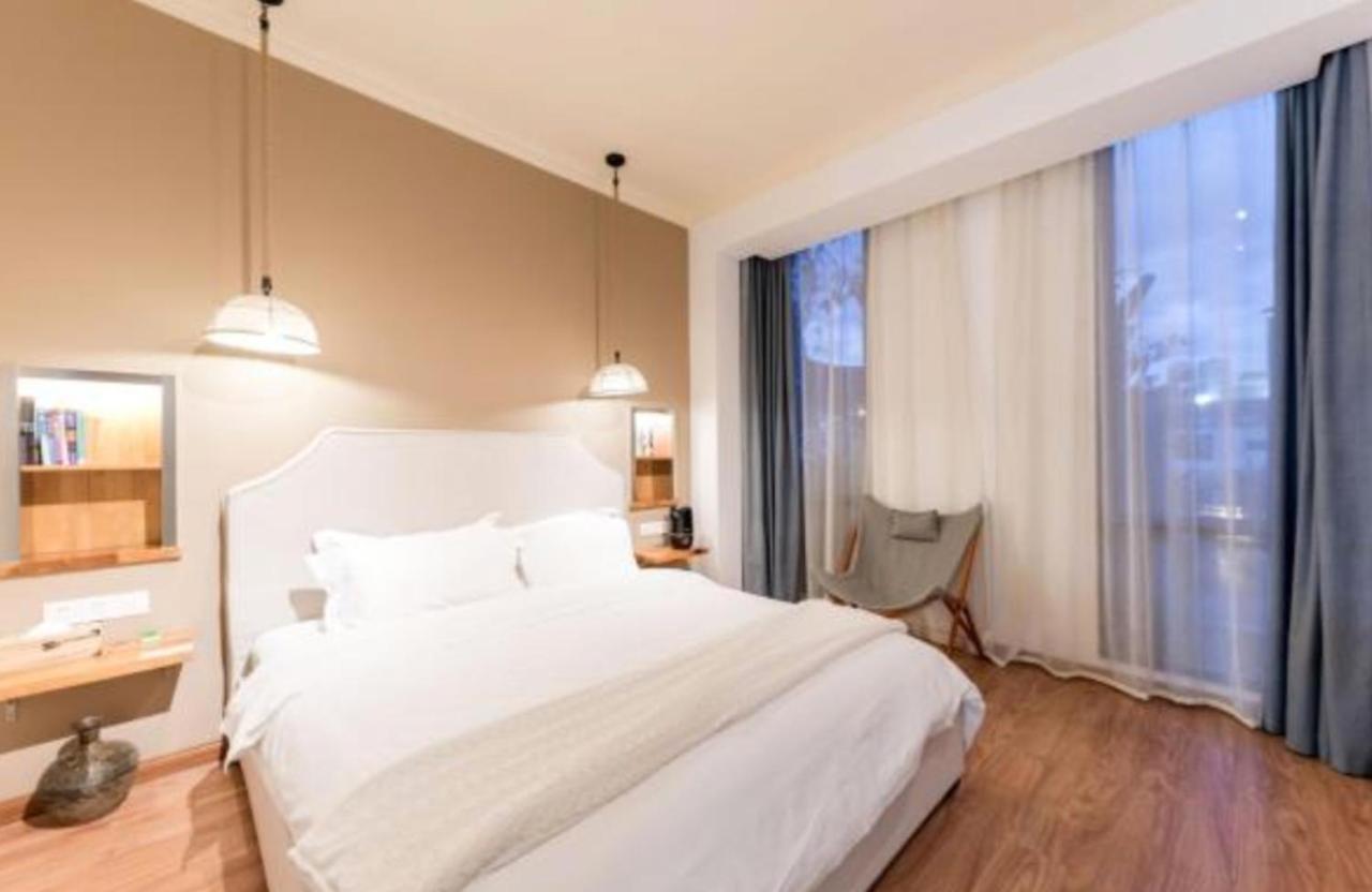 Z.Garden Apartment Đại Lý Ngoại thất bức ảnh