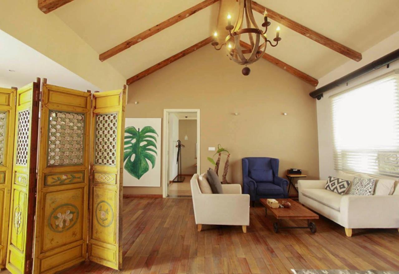 Z.Garden Apartment Đại Lý Ngoại thất bức ảnh