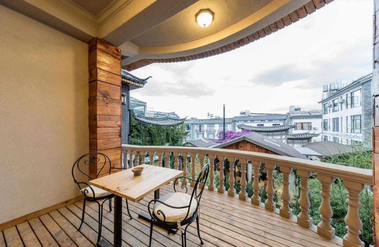 Z.Garden Apartment Đại Lý Ngoại thất bức ảnh