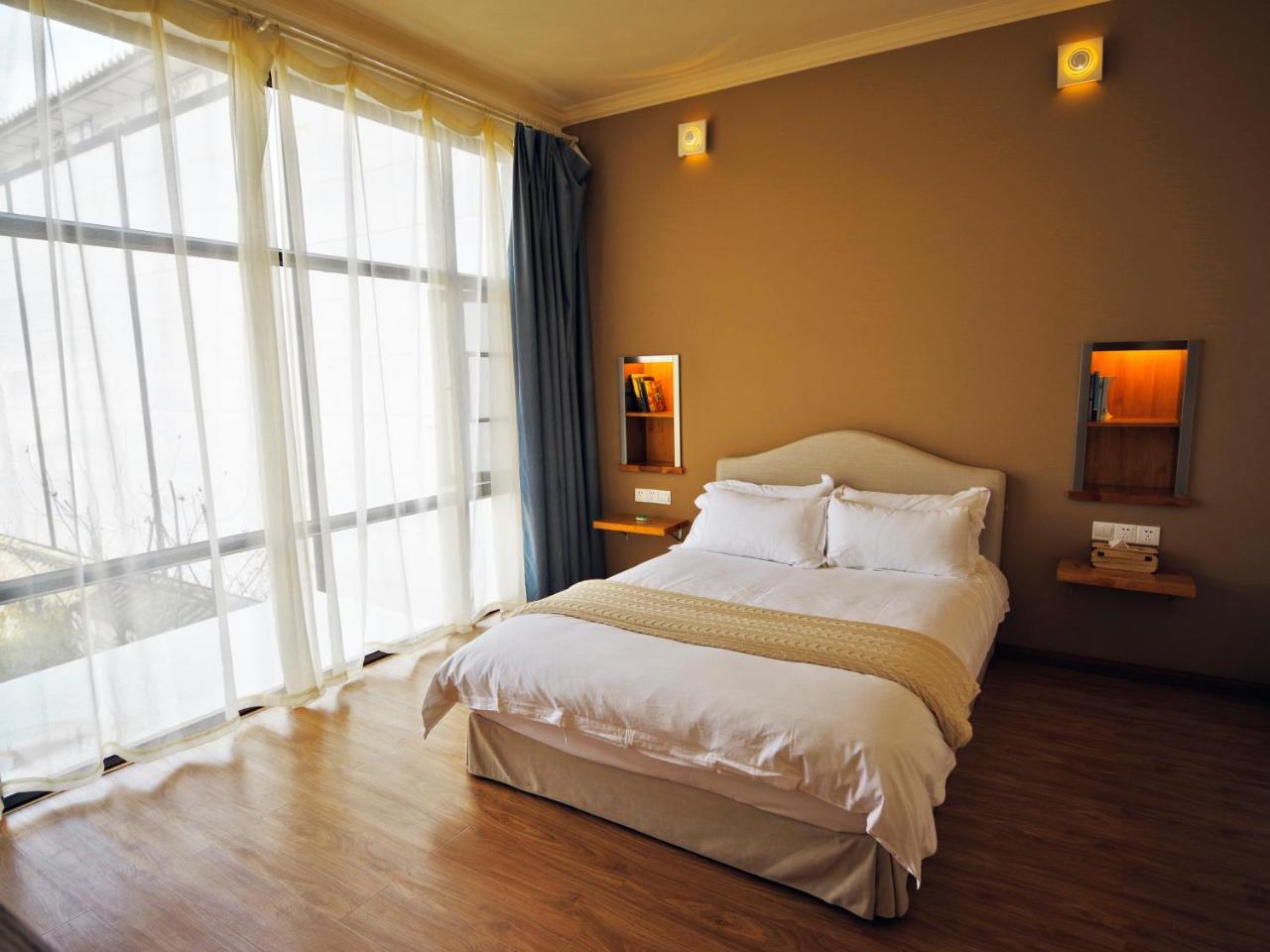 Z.Garden Apartment Đại Lý Ngoại thất bức ảnh