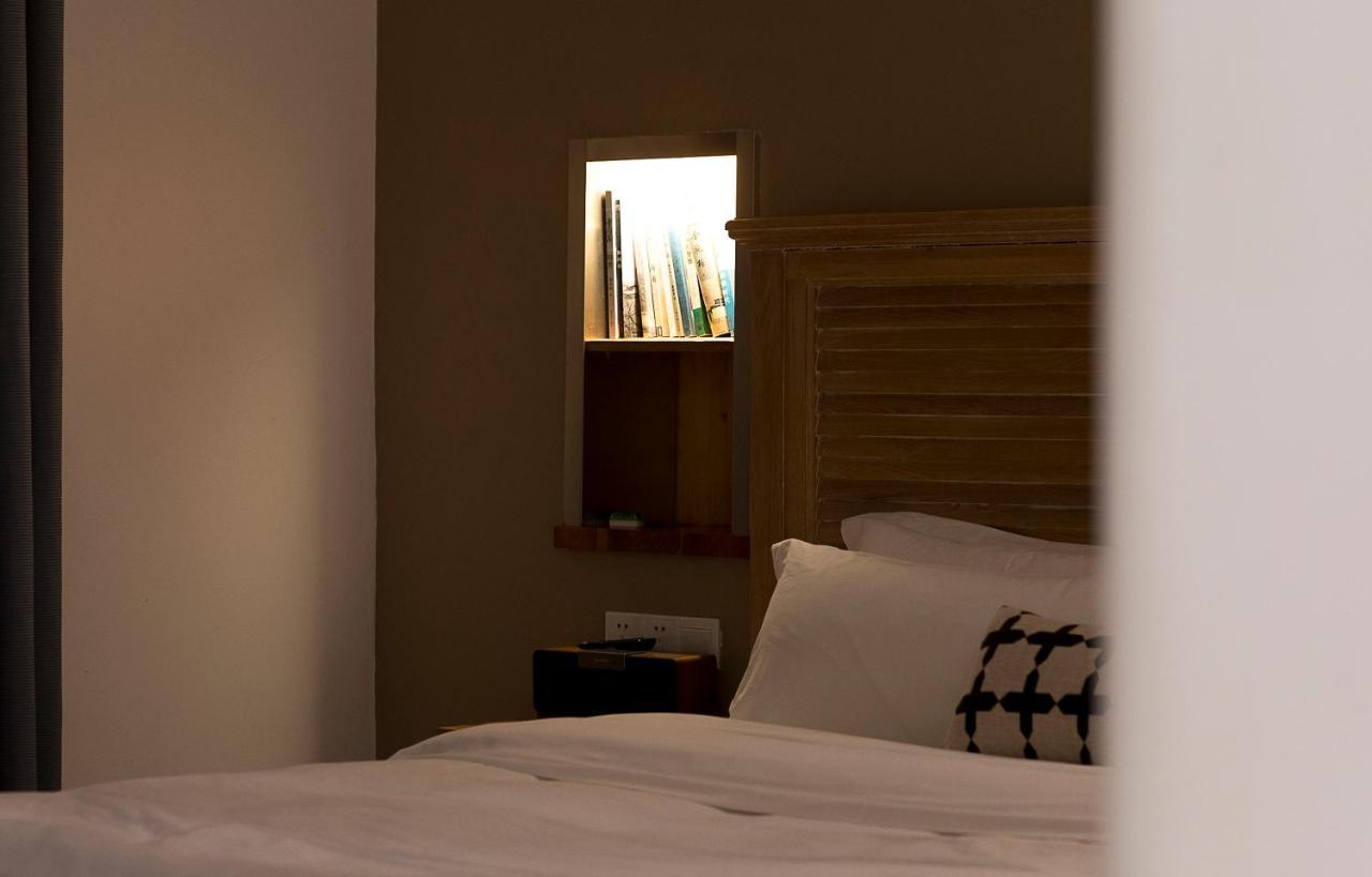 Z.Garden Apartment Đại Lý Ngoại thất bức ảnh