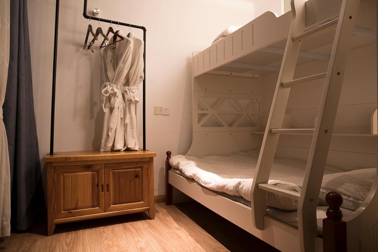 Z.Garden Apartment Đại Lý Ngoại thất bức ảnh
