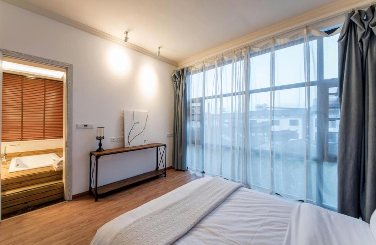 Z.Garden Apartment Đại Lý Ngoại thất bức ảnh