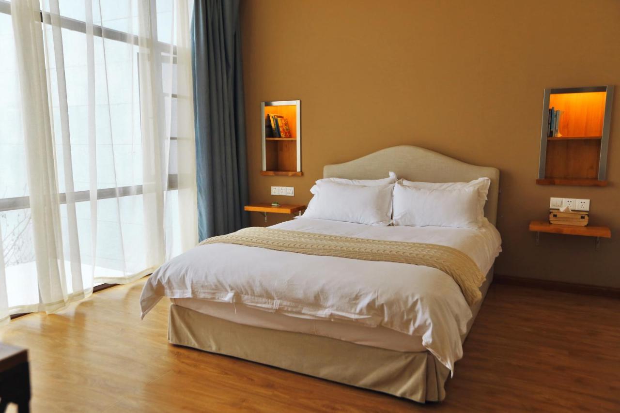 Z.Garden Apartment Đại Lý Ngoại thất bức ảnh