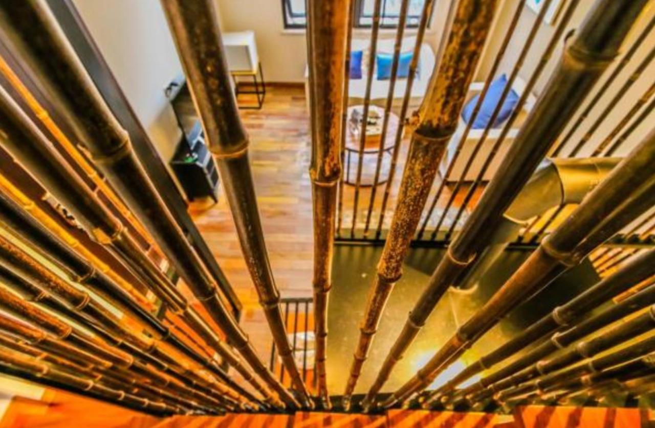 Z.Garden Apartment Đại Lý Ngoại thất bức ảnh