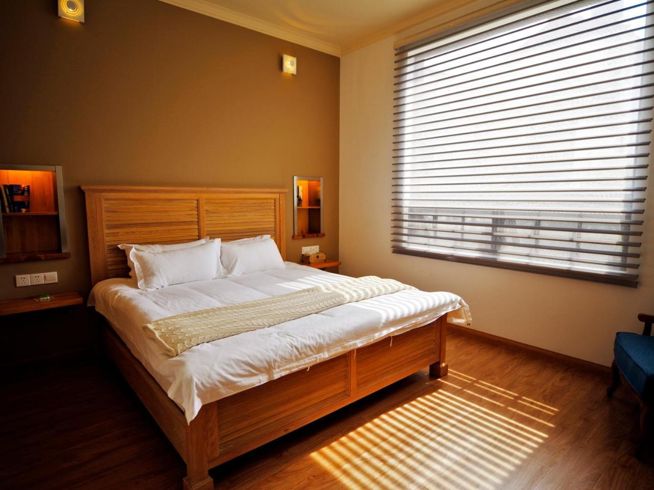 Z.Garden Apartment Đại Lý Ngoại thất bức ảnh
