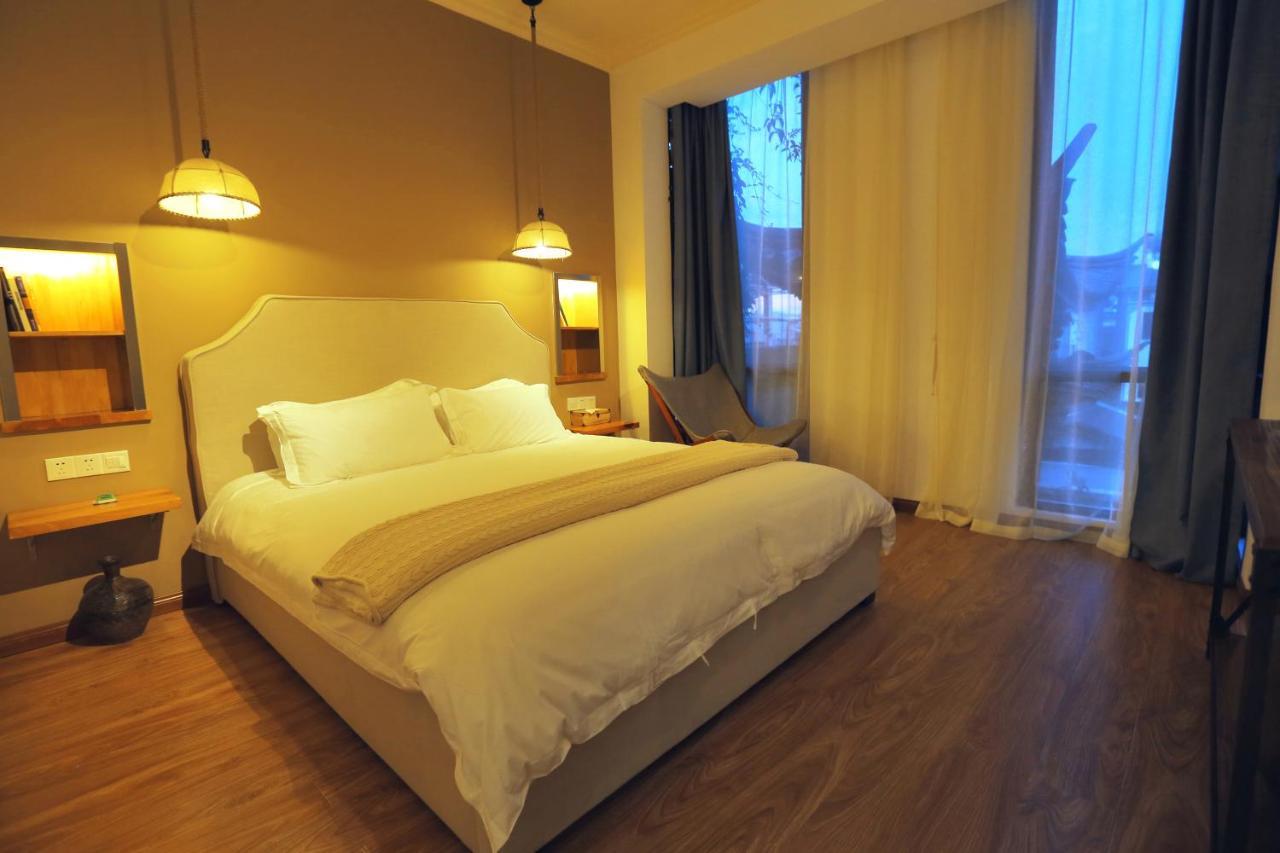 Z.Garden Apartment Đại Lý Ngoại thất bức ảnh