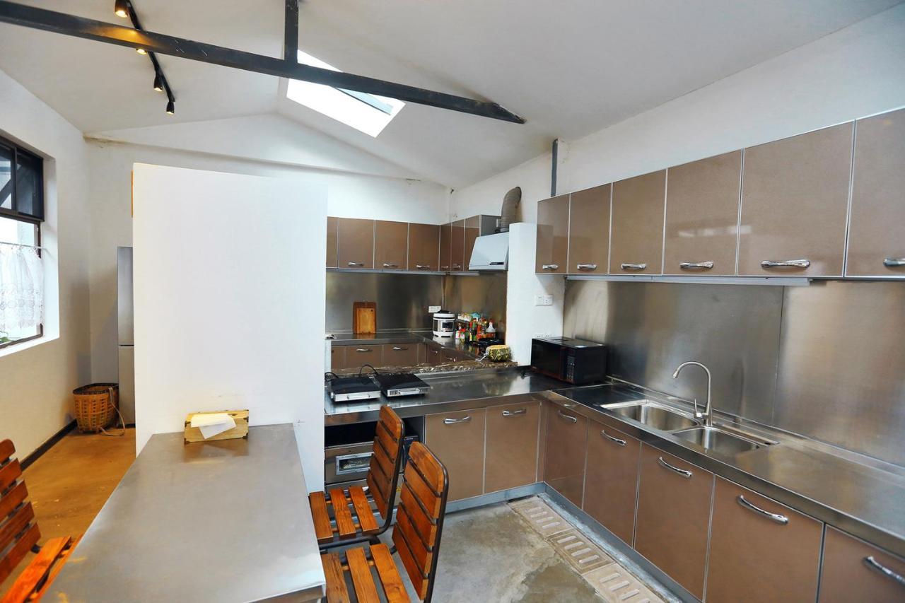 Z.Garden Apartment Đại Lý Ngoại thất bức ảnh