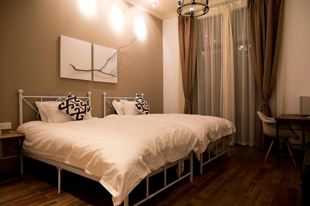Z.Garden Apartment Đại Lý Ngoại thất bức ảnh