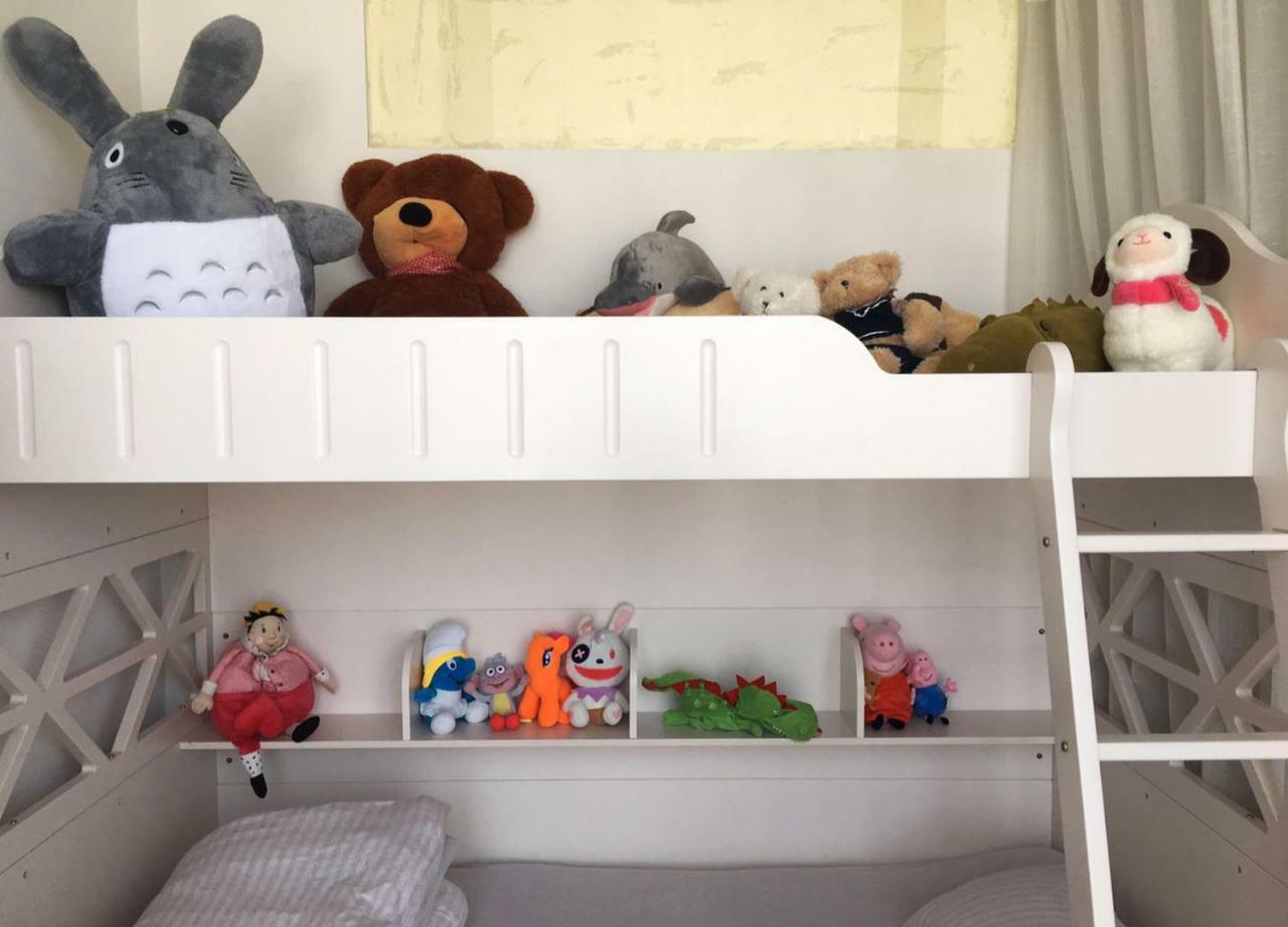 Z.Garden Apartment Đại Lý Ngoại thất bức ảnh