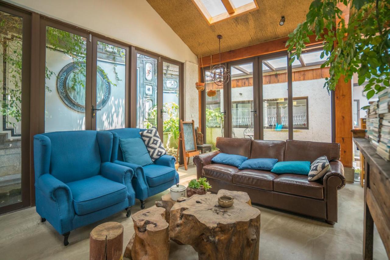 Z.Garden Apartment Đại Lý Ngoại thất bức ảnh