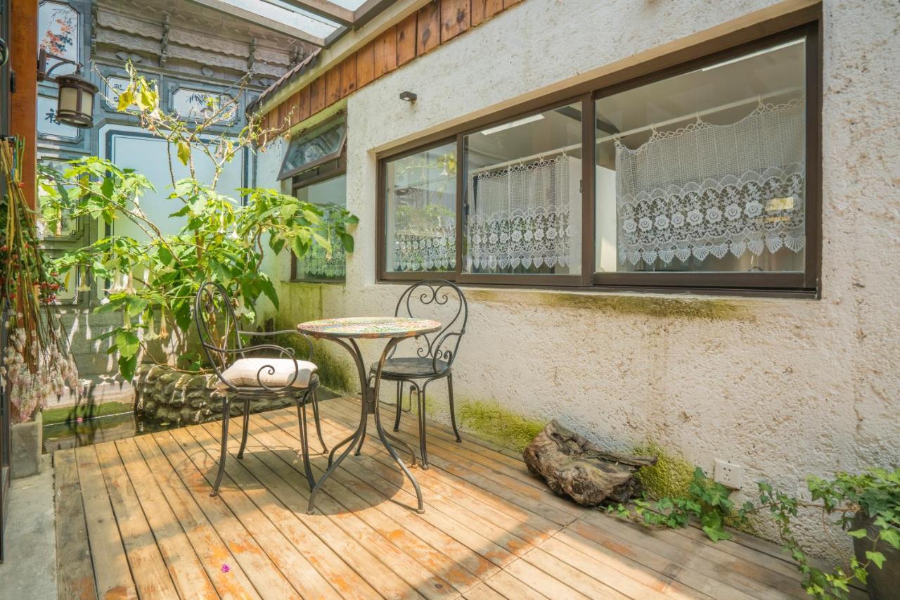 Z.Garden Apartment Đại Lý Ngoại thất bức ảnh