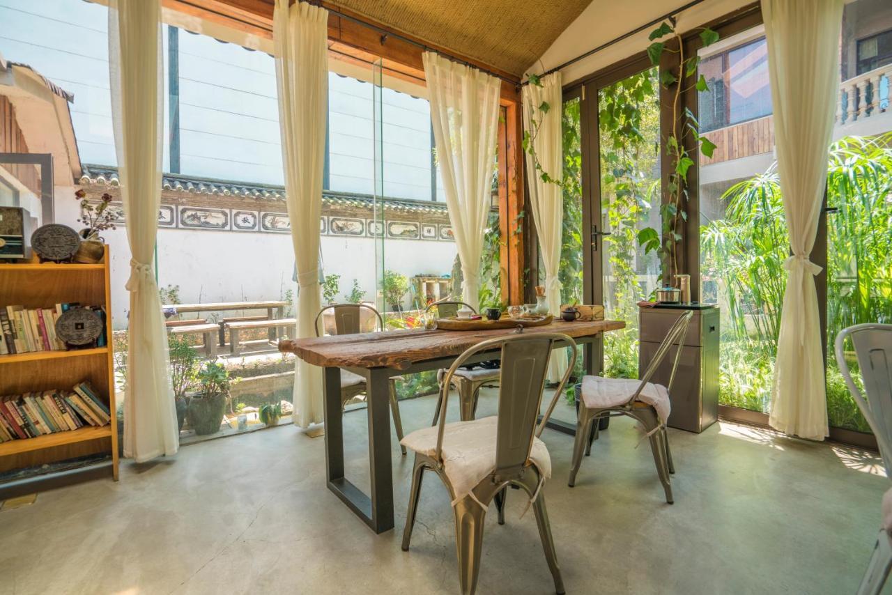 Z.Garden Apartment Đại Lý Ngoại thất bức ảnh
