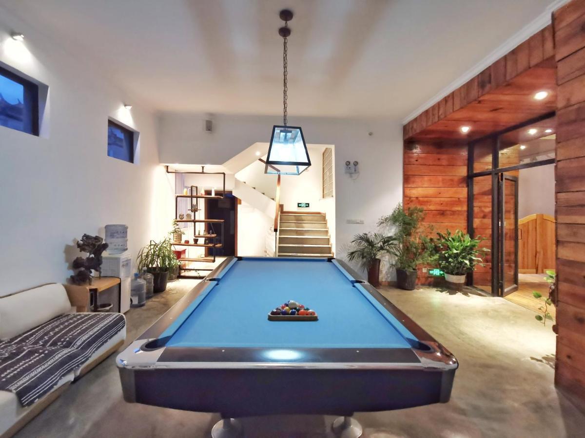 Z.Garden Apartment Đại Lý Ngoại thất bức ảnh
